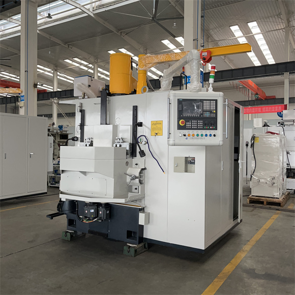 Factors that affect automatic machine that is rates that are grinding
