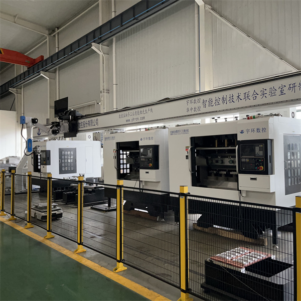 Applications of CNC Grinder Machines