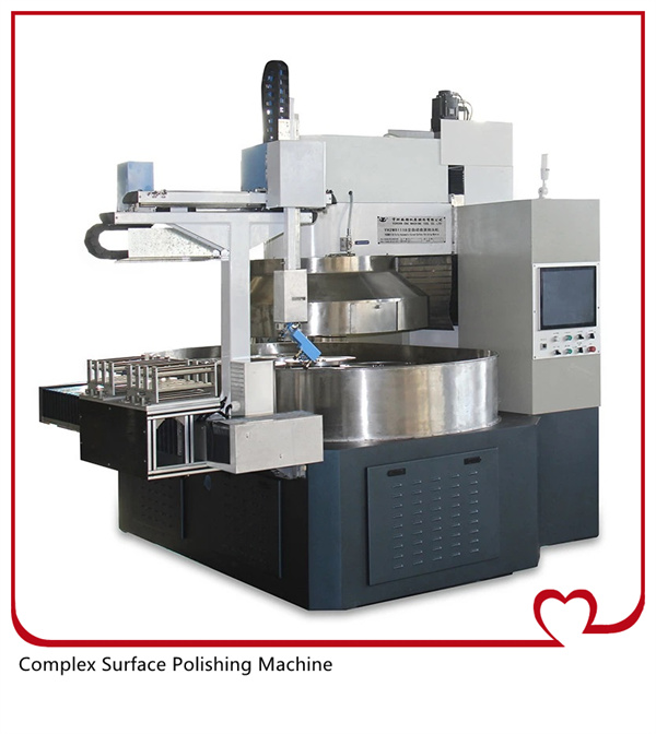 Rigidity in connection with Machine