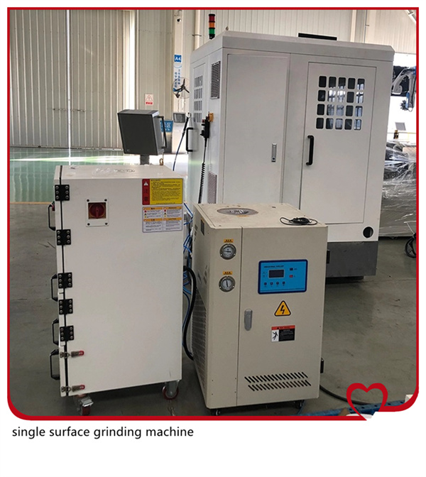 3. Grinding-And-Polishing Machines: