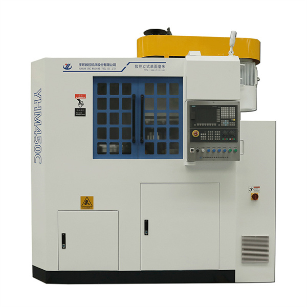 The Benefits of Lapping Polishing Machines for Semiconductor Components