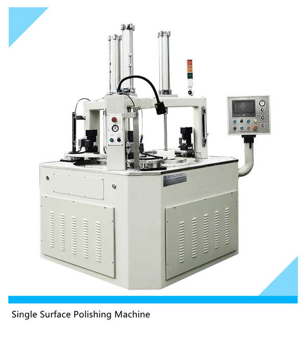 Advantages of CNC Surface Grinding Machines