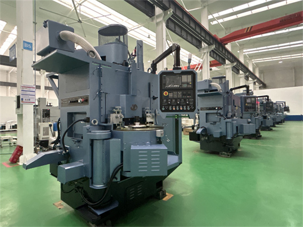 Improving surface finish and accuracy with double sided grinding in the automotive industry