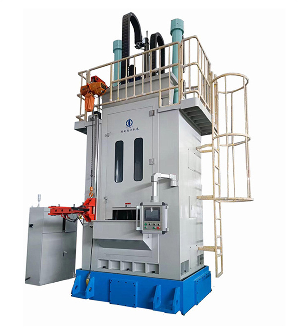 Exploring the Different Types of Tenon Broaching Machines Available on the Marke
