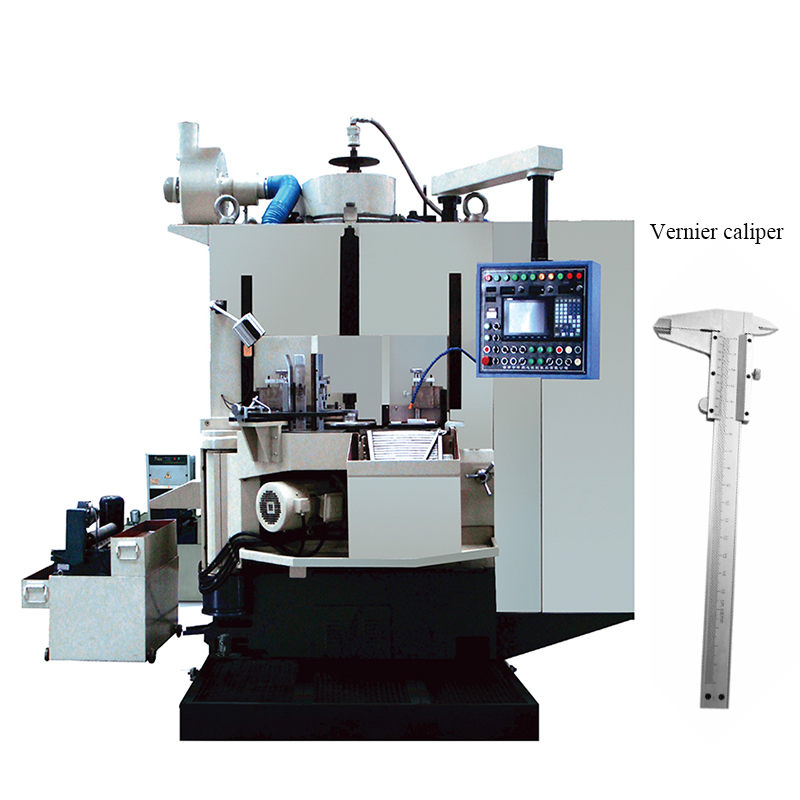 Grinding Vernier caliper 