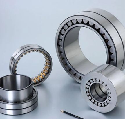 1. Hydraulic control system