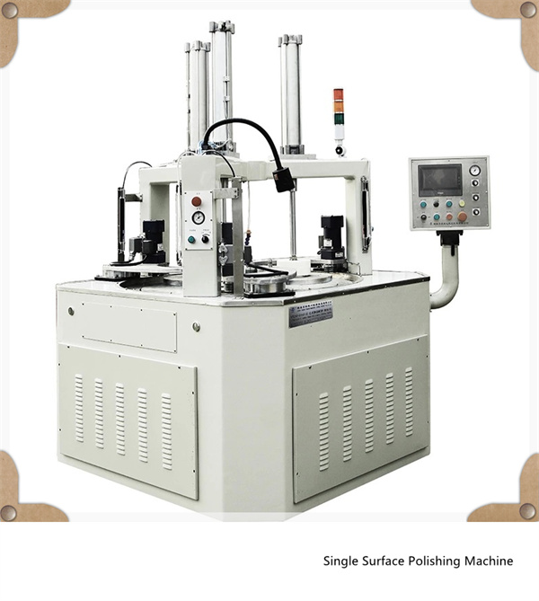 Applications of CNC Surface Grinding Machines