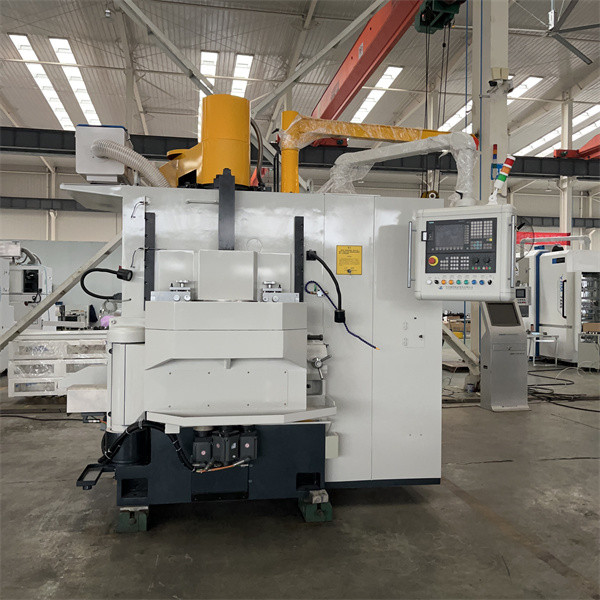 Centerless grinding